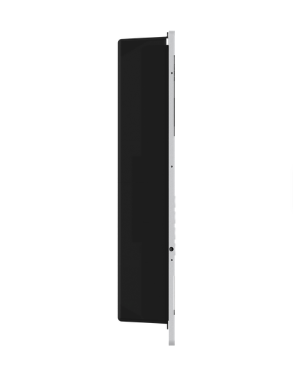 اینترکام هوشمند کدینگ تایچوان مدل TC-U9D-JL/POE پنل بیرونی ایفون هوشمند تایچوان پسورد کارت 999 واحد
