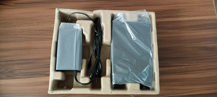 poe switch سوویچ تایچوان 10 پورت 8+2 پورت تایچوان TP link مدل TL-SF1010P پورت RJ45 Base-T
